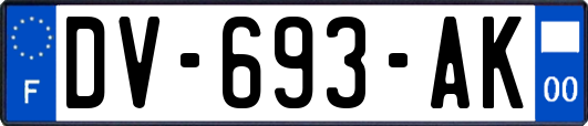 DV-693-AK