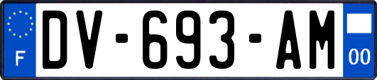 DV-693-AM