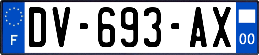 DV-693-AX