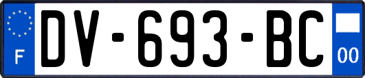 DV-693-BC