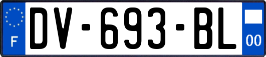 DV-693-BL