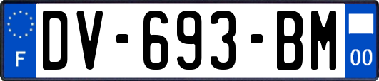 DV-693-BM