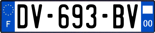 DV-693-BV