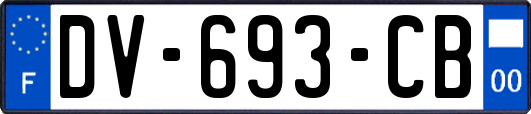 DV-693-CB