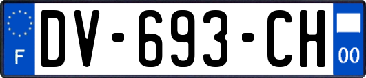 DV-693-CH