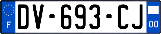 DV-693-CJ