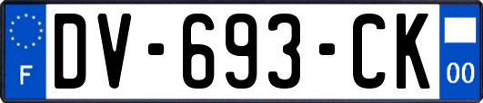 DV-693-CK