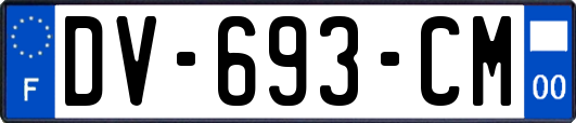 DV-693-CM