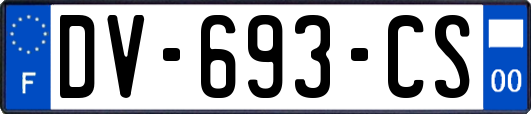 DV-693-CS