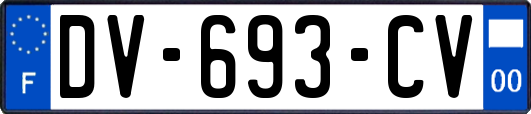 DV-693-CV