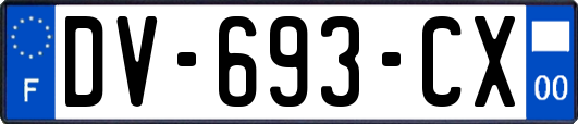 DV-693-CX