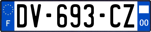 DV-693-CZ