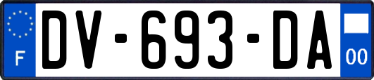 DV-693-DA