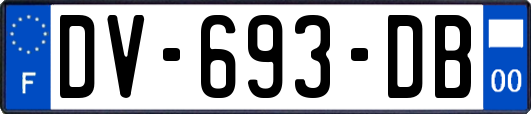 DV-693-DB