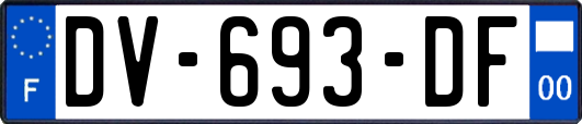 DV-693-DF