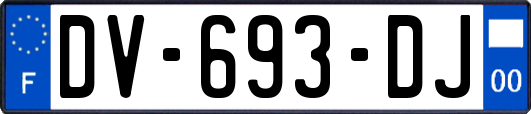 DV-693-DJ