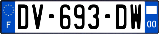 DV-693-DW