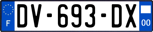 DV-693-DX