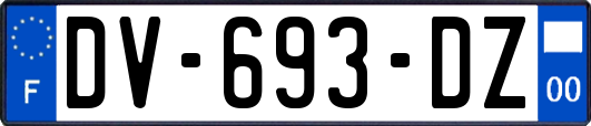 DV-693-DZ