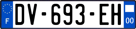 DV-693-EH