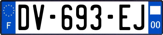DV-693-EJ
