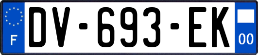 DV-693-EK