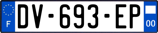 DV-693-EP