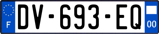 DV-693-EQ