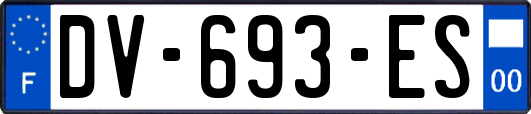 DV-693-ES