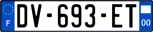 DV-693-ET