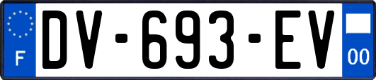 DV-693-EV