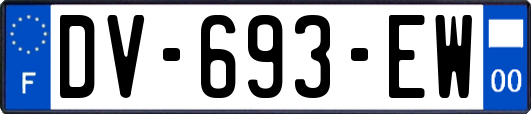 DV-693-EW