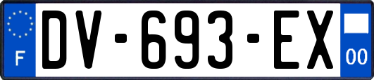 DV-693-EX