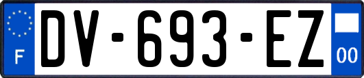 DV-693-EZ