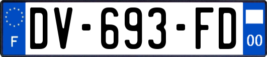 DV-693-FD