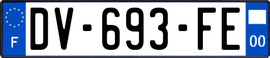 DV-693-FE