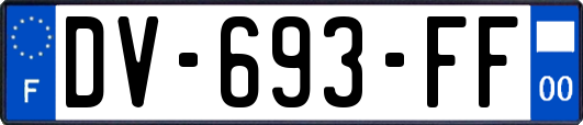 DV-693-FF