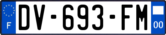 DV-693-FM