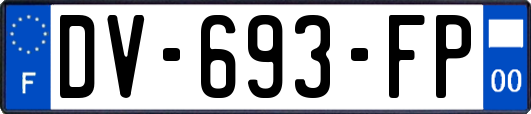 DV-693-FP