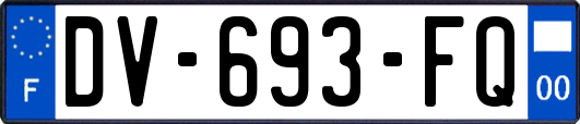 DV-693-FQ