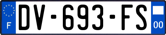 DV-693-FS