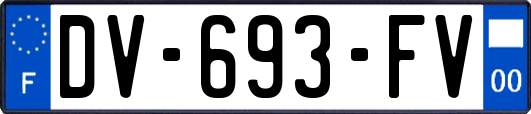 DV-693-FV