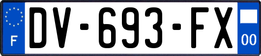 DV-693-FX