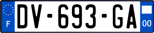 DV-693-GA