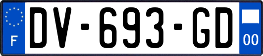 DV-693-GD