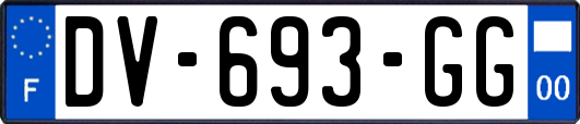 DV-693-GG