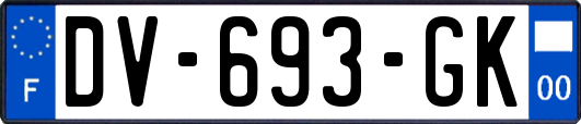 DV-693-GK