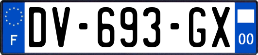 DV-693-GX