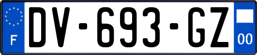 DV-693-GZ