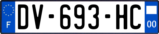 DV-693-HC